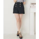 BLK1 | ツイードW釦SPT | RETRO GIRL