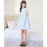 ダブルフリルミニOP | RETRO GIRL | 詳細画像10 