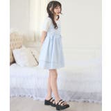 ダブルフリルミニOP | RETRO GIRL | 詳細画像11 