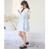 ダブルフリルミニOP | RETRO GIRL | 詳細画像12 