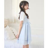 ダブルフリルミニOP | RETRO GIRL | 詳細画像15 