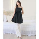 ダブルフリルミニOP | RETRO GIRL | 詳細画像18 