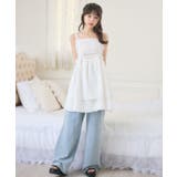 ダブルフリルミニOP | RETRO GIRL | 詳細画像2 