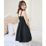 ダブルフリルミニOP | RETRO GIRL | 詳細画像24 