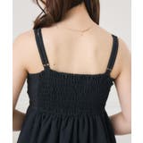 ダブルフリルミニOP | RETRO GIRL | 詳細画像29 