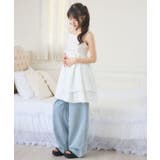 ダブルフリルミニOP | RETRO GIRL | 詳細画像4 