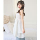 ダブルフリルミニOP | RETRO GIRL | 詳細画像8 