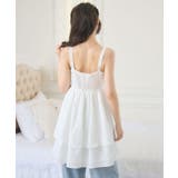 ダブルフリルミニOP | RETRO GIRL | 詳細画像9 