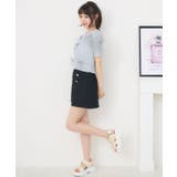 メニーリボンスカシ編みNTPO | RETRO GIRL | 詳細画像21