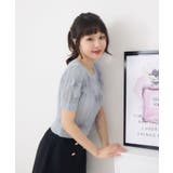 メニーリボンスカシ編みNTPO | RETRO GIRL | 詳細画像23