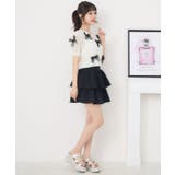 メニーリボンスカシ編みNTPO | RETRO GIRL | 詳細画像3