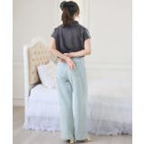 ノースリハーフZIPCT | RETRO GIRL | 詳細画像14