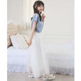 ノースリハーフZIPCT | RETRO GIRL | 詳細画像20