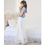 ノースリハーフZIPCT | RETRO GIRL | 詳細画像21