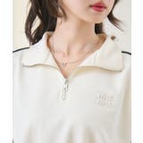 ノースリハーフZIPCT | RETRO GIRL | 詳細画像27