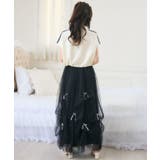 ノースリハーフZIPCT | RETRO GIRL | 詳細画像5