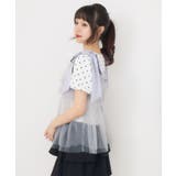 肩リボンチュールビスチェSET | RETRO GIRL | 詳細画像40