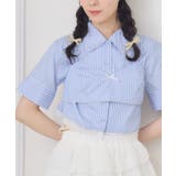 アソート裾レースSHセット | RETRO GIRL | 詳細画像1 