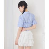 アソート裾レースSHセット | RETRO GIRL | 詳細画像10 