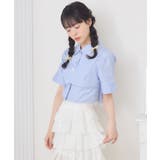 アソート裾レースSHセット | RETRO GIRL | 詳細画像11 