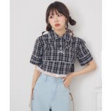 アソート裾レースSHセット | RETRO GIRL | 詳細画像16 