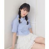 アソート裾レースSHセット | RETRO GIRL | 詳細画像2 