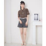 アソート裾レースSHセット | RETRO GIRL | 詳細画像20 