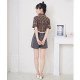 アソート裾レースSHセット | RETRO GIRL | 詳細画像22 