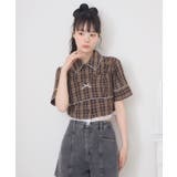 アソート裾レースSHセット | RETRO GIRL | 詳細画像24 