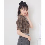 アソート裾レースSHセット | RETRO GIRL | 詳細画像25 