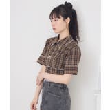 アソート裾レースSHセット | RETRO GIRL | 詳細画像27 