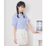 アソート裾レースSHセット | RETRO GIRL | 詳細画像29 