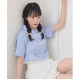 アソート裾レースSHセット | RETRO GIRL | 詳細画像3 