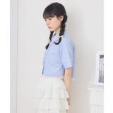 アソート裾レースSHセット | RETRO GIRL | 詳細画像31 