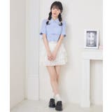 アソート裾レースSHセット | RETRO GIRL | 詳細画像4 