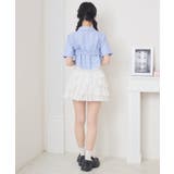 アソート裾レースSHセット | RETRO GIRL | 詳細画像6 