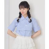 アソート裾レースSHセット | RETRO GIRL | 詳細画像8 