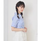 アソート裾レースSHセット | RETRO GIRL | 詳細画像9 