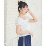 シャーリングデザインCT | RETRO GIRL | 詳細画像17 