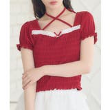 RED0 | シャーリングデザインCT | RETRO GIRL