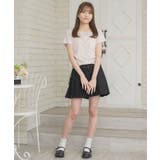 レイヤード風ドロストTEE | RETRO GIRL | 詳細画像19