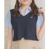 スキッパードッキングSH | RETRO GIRL | 詳細画像1