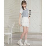 スキッパードッキングSH | RETRO GIRL | 詳細画像13