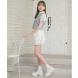 スキッパードッキングSH | RETRO GIRL | 詳細画像15