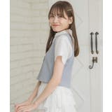 スキッパードッキングSH | RETRO GIRL | 詳細画像19