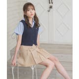 スキッパードッキングSH | RETRO GIRL | 詳細画像2