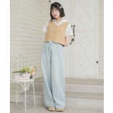 スキッパードッキングSH | RETRO GIRL | 詳細画像20