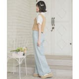 スキッパードッキングSH | RETRO GIRL | 詳細画像23