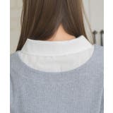 スキッパードッキングSH | RETRO GIRL | 詳細画像28