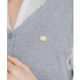 スキッパードッキングSH | RETRO GIRL | 詳細画像30